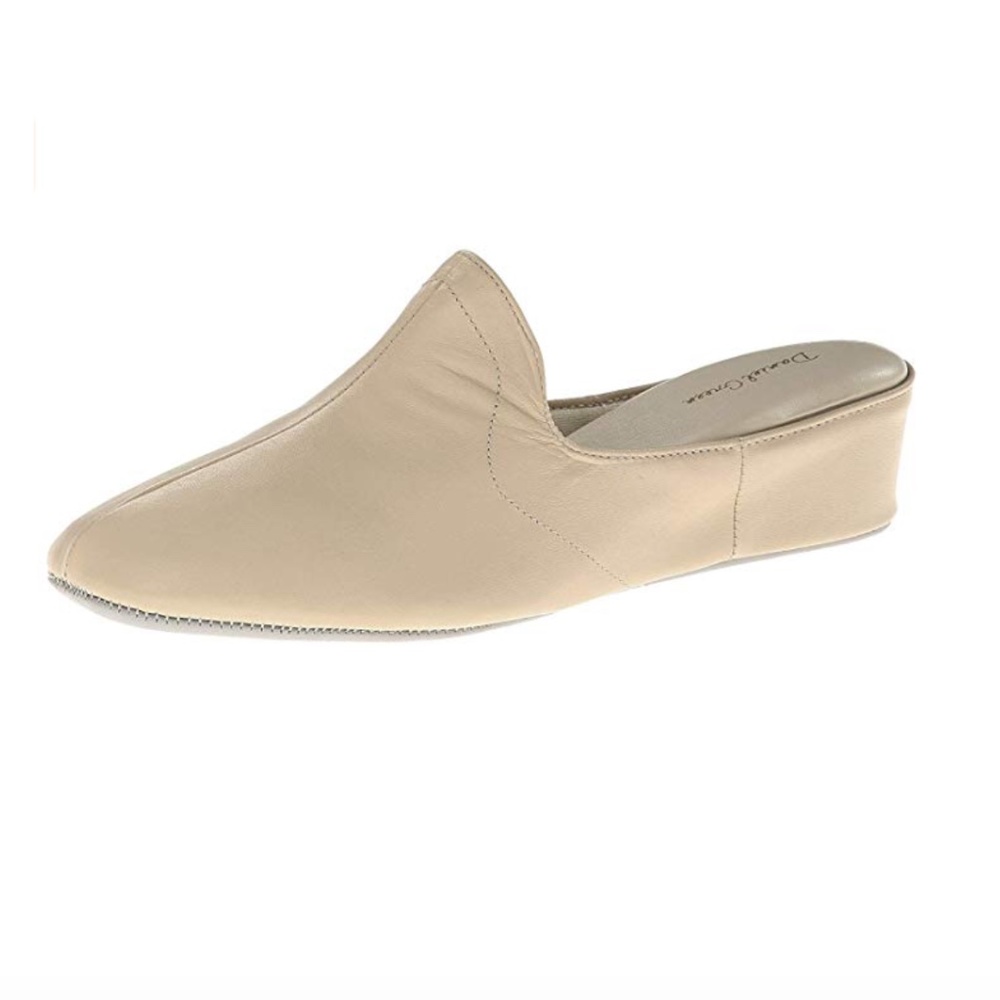 Daniel Green Women's Glamour Slipper